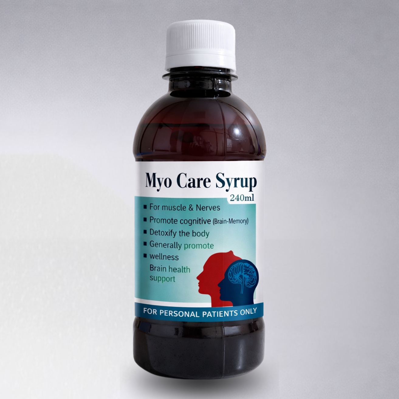 Myo care syrup