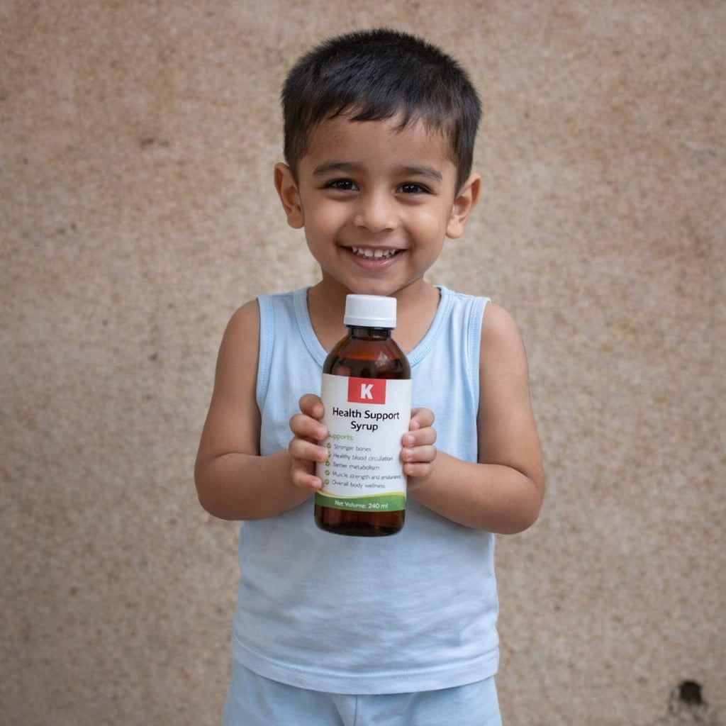 Myopathy awerness program